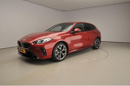 BMW 120 Gebrauchtwagen