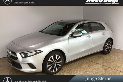 Mercedes-Benz A 250 Gebrauchtwagen