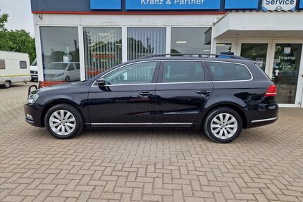 VW Passat Variant Gebrauchtwagen