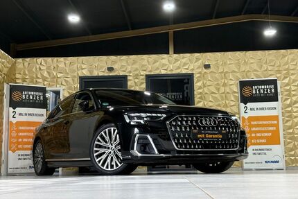 Audi A8 Gebrauchtwagen