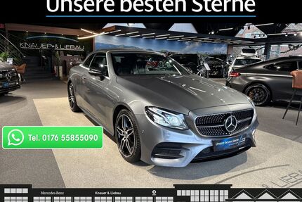 Mercedes-Benz E 400 Gebrauchtwagen
