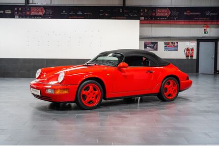 Porsche 964 Gebrauchtwagen
