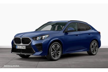 BMW X2 Gebrauchtwagen