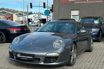 Porsche 997 Gebrauchtwagen