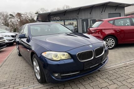 BMW 525 Gebrauchtwagen