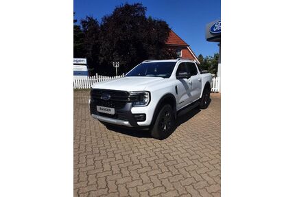 Ford Ranger Gebrauchtwagen