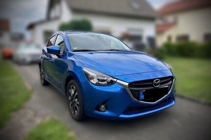 Mazda 2 Gebrauchtwagen