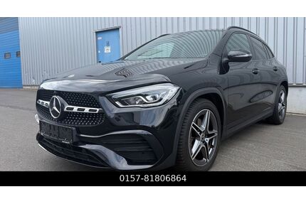 Mercedes-Benz GLA 250 Gebrauchtwagen