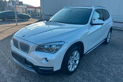 BMW X1 Gebrauchtwagen