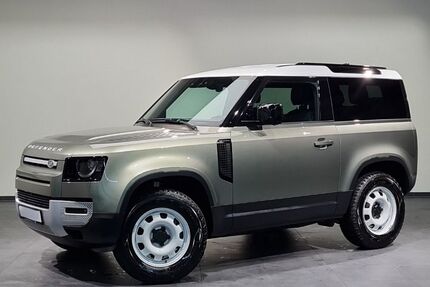 Land Rover Defender Gebrauchtwagen