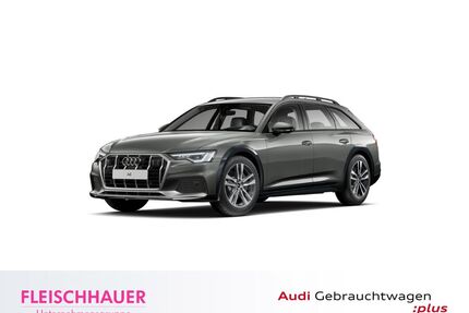 Audi A6 Allroad Gebrauchtwagen