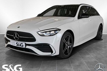 Mercedes-Benz C 300 Gebrauchtwagen