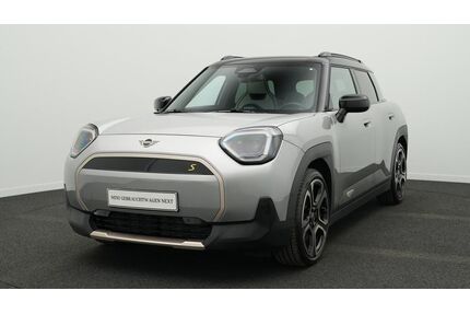 Mini Aceman Gebrauchtwagen