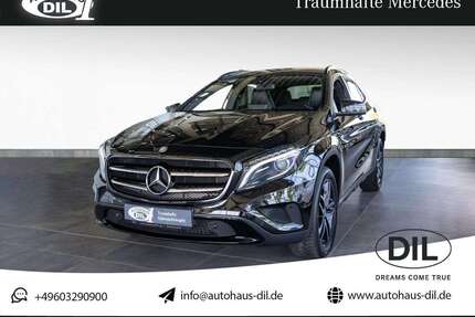 Mercedes-Benz GLA 180 Gebrauchtwagen