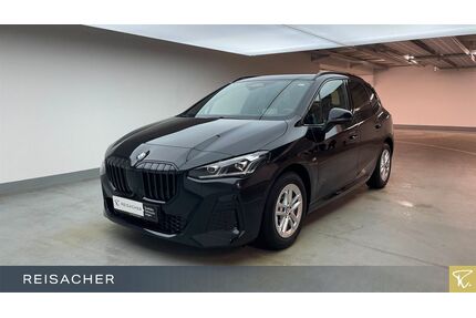 BMW 220 Active Tourer Gebrauchtwagen