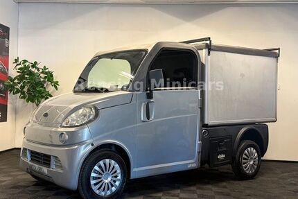 Microcar Flex Gebrauchtwagen