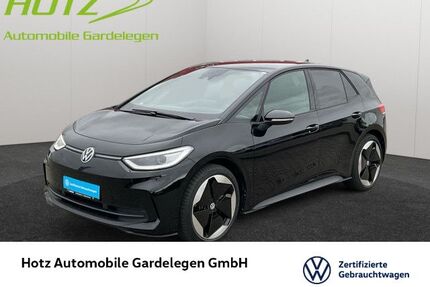 VW ID.3 Gebrauchtwagen