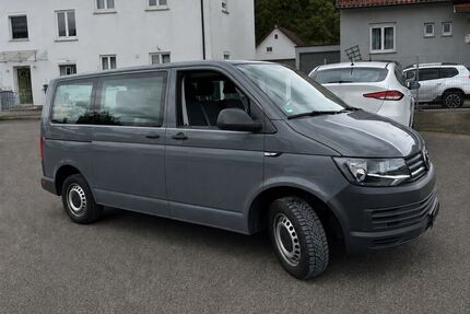 VW T6 Kombi Gebrauchtwagen
