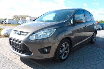 Ford C-Max Gebrauchtwagen