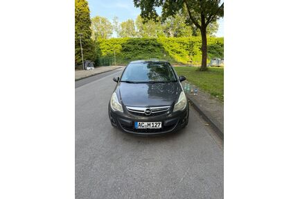 Opel Corsa Gebrauchtwagen