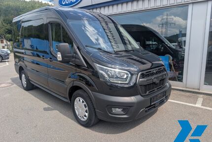 Ford Transit Gebrauchtwagen
