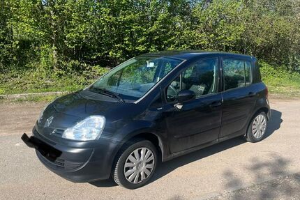 Renault Modus Gebrauchtwagen