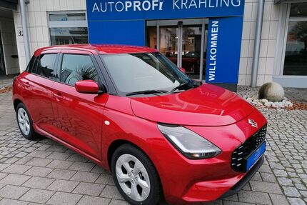 Suzuki Swift Gebrauchtwagen