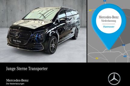 Mercedes-Benz V 300 Gebrauchtwagen