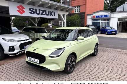 Suzuki Swift Gebrauchtwagen