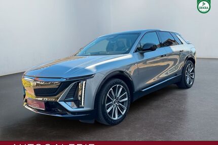 Cadillac LYRIQ Gebrauchtwagen