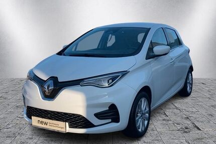 Renault ZOE Gebrauchtwagen