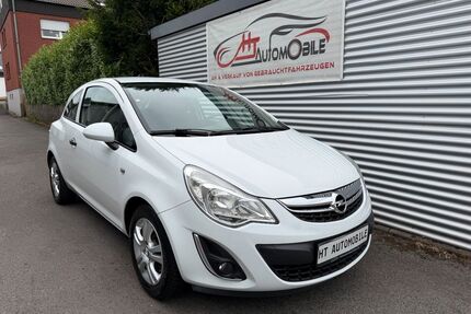 Opel Corsa Gebrauchtwagen