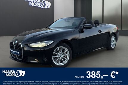 BMW 430 Gebrauchtwagen