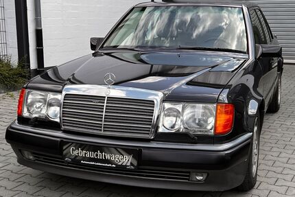 Mercedes-Benz E 500 Gebrauchtwagen