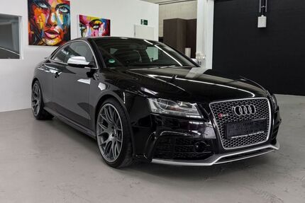 Audi RS5 Gebrauchtwagen