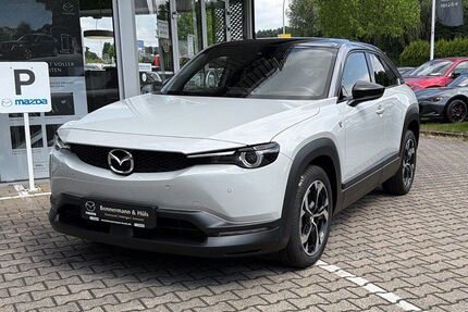 Mazda MX-30 Gebrauchtwagen