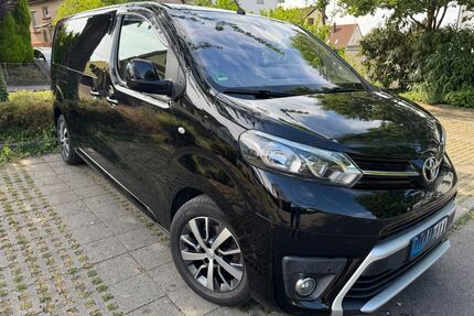 Toyota Proace (Verso) Gebrauchtwagen