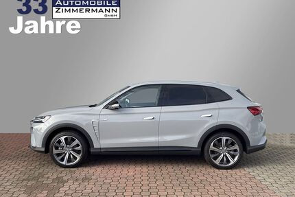 MG Marvel R Gebrauchtwagen