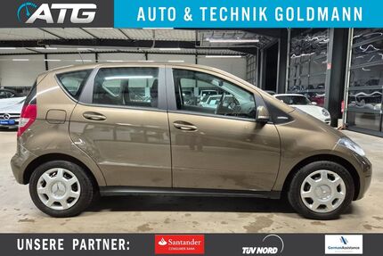 Mercedes-Benz A 160 Gebrauchtwagen