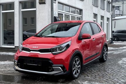 Kia Picanto Gebrauchtwagen