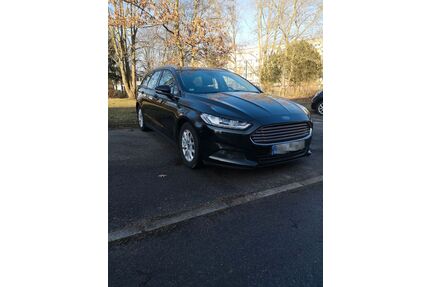 Ford Mondeo Gebrauchtwagen