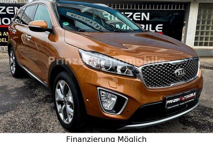 Kia Sorento Gebrauchtwagen