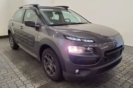 Citroen C4 Cactus Gebrauchtwagen