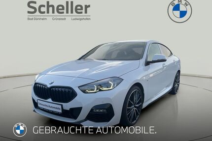 BMW 220 Gran Coupé Gebrauchtwagen