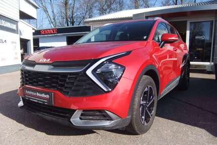 Kia Sportage Gebrauchtwagen