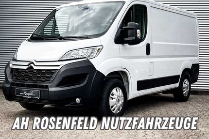 Citroen Jumper Gebrauchtwagen