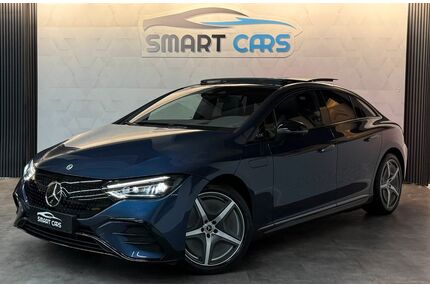 Mercedes-Benz EQE Gebrauchtwagen