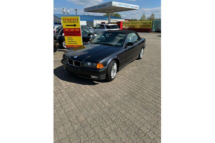 BMW 325 Gebrauchtwagen