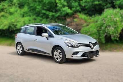 Renault Clio Gebrauchtwagen