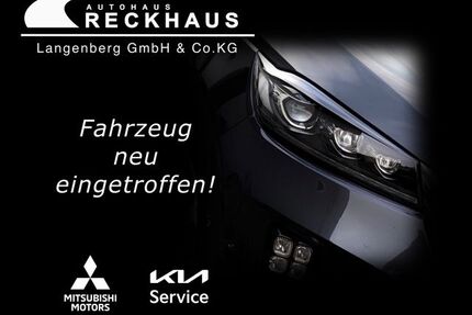 Mitsubishi Space Star Gebrauchtwagen